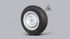 Ratas 185/70R13C