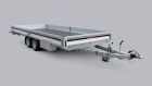 2700P552T255 Platform (su priedais)