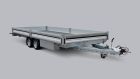 3500P552T225 Platform (su priedais)