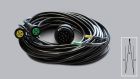 Kabelių komplektas