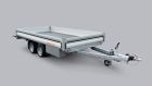 2700P402T205 Platform (su priedais)