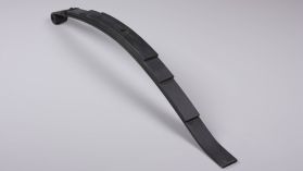 Lakštinė spyruoklė, 4 lakštų