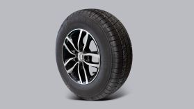 Ratas 185R14C (Lengvojo lydinio ratlankis)