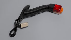 Šoninis LED žibintas