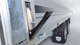 3500P552T225 Platform