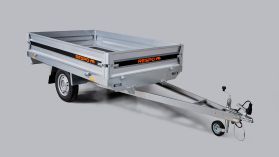 750P241T150 PLH Platvormhaagis