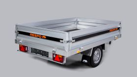 750P241T150 PLH Platvormhaagis