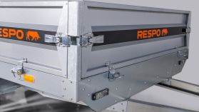 750P241T150 PLH Platvormhaagis