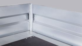 750P241T150 PLH Platvormhaagis