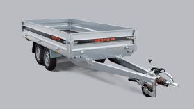 2000P332T150 PLH Platform