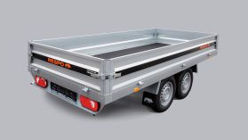 2000P332T150 PLH Platform