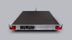 750P301L207 Platforma