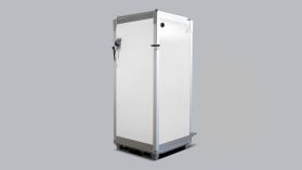 Teisaldatav 300L WC