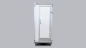 Teisaldatav 300L WC