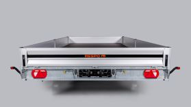 2700P552T225 Platform (su priedais)