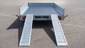 3500P402T205 Platform (su priedais)