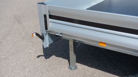3500P402T205 Platform (su priedais)