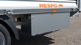 3500P402T205 Platform (su priedais)