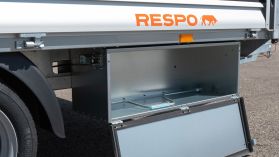 3500P402T205 Platform (su priedais)