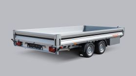 3500P402T205 Platform (su priedais)