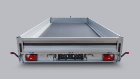 3500P402T205 Platform (su priedais)