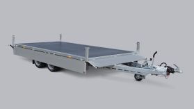 3500P402T205 Platform (su priedais)