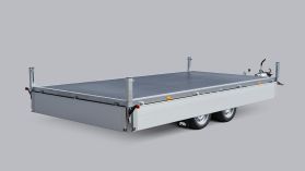 3500P402T205 Platform (su priedais)