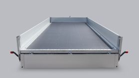 3500P402T205 Platform (su priedais)