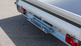 3500P402T205 Platform (su priedais)