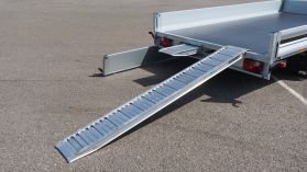 3500P402T205 Platform (su priedais)