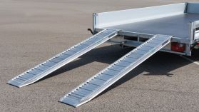 3500P402T205 Platform (su priedais)