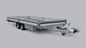 3500P552T225 Platform (su priedais)