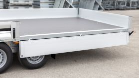 3500P552T225 Platform (su priedais)