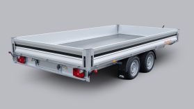 2700P402T205 Platform