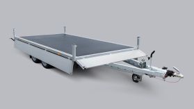 2700P402T205 Platform