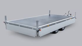 2700P402T205 Platform