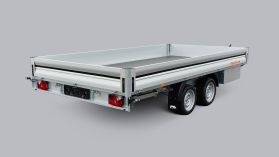 2700P402T205 Platform (su priedais)