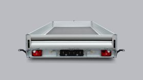 2700P402T205 Platform (su priedais)