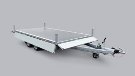 2700P402T205 Platform (su priedais)