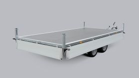 2700P402T205 Platform (su priedais)