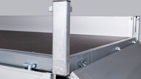 2700P552T225 Platform