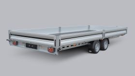 2700P552T225 Platform