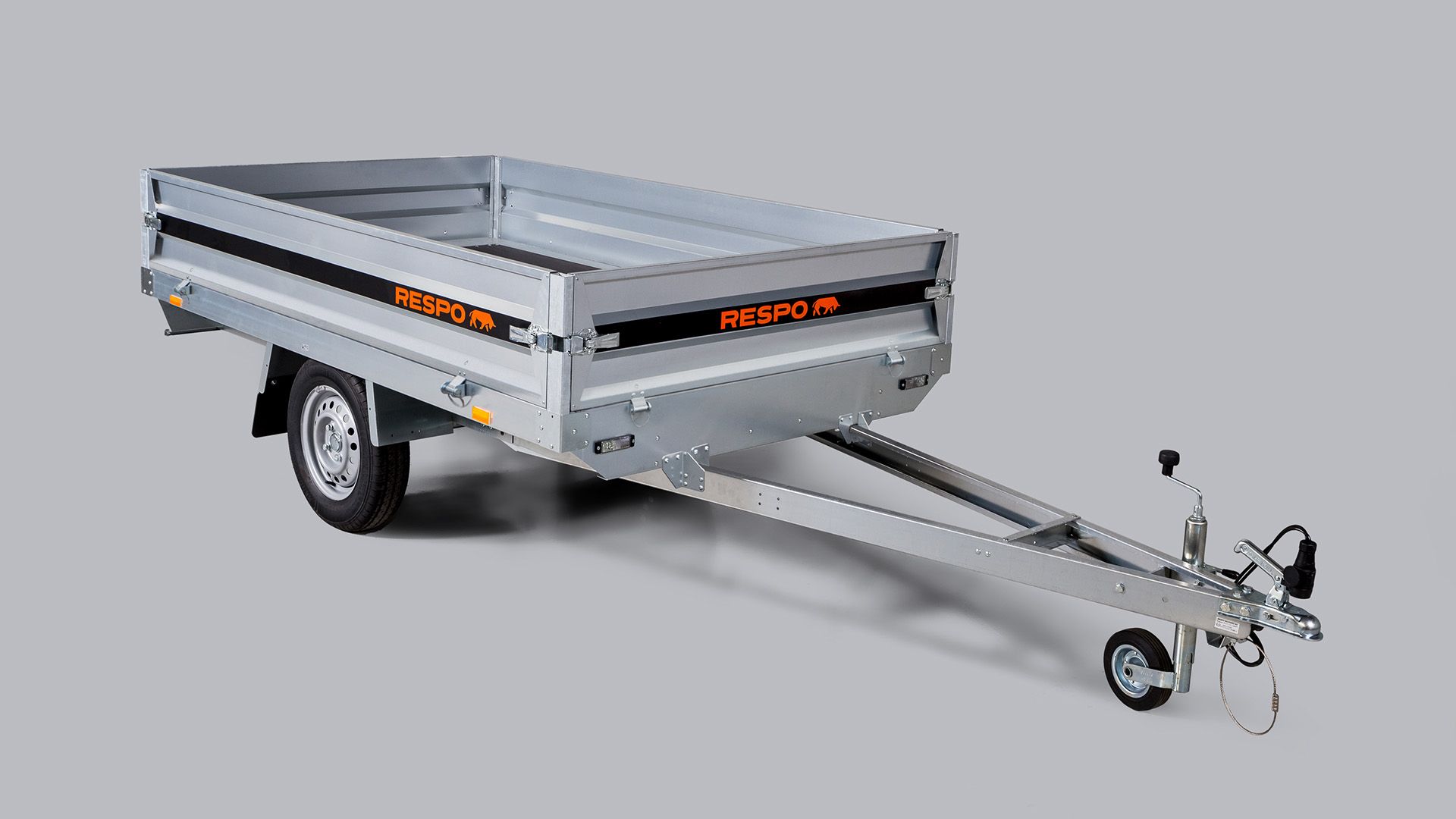 750P241T150 PLH Platvormhaagis