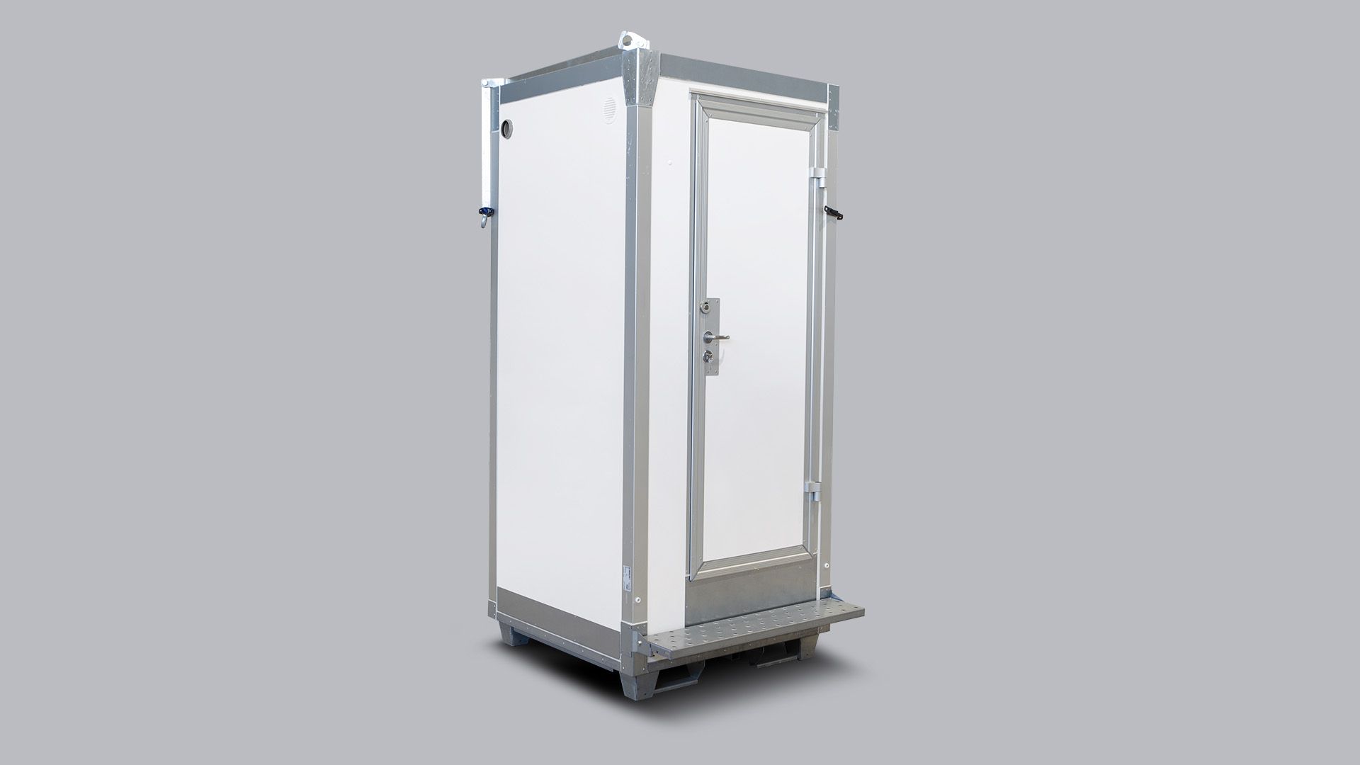 Teisaldatav 300L WC