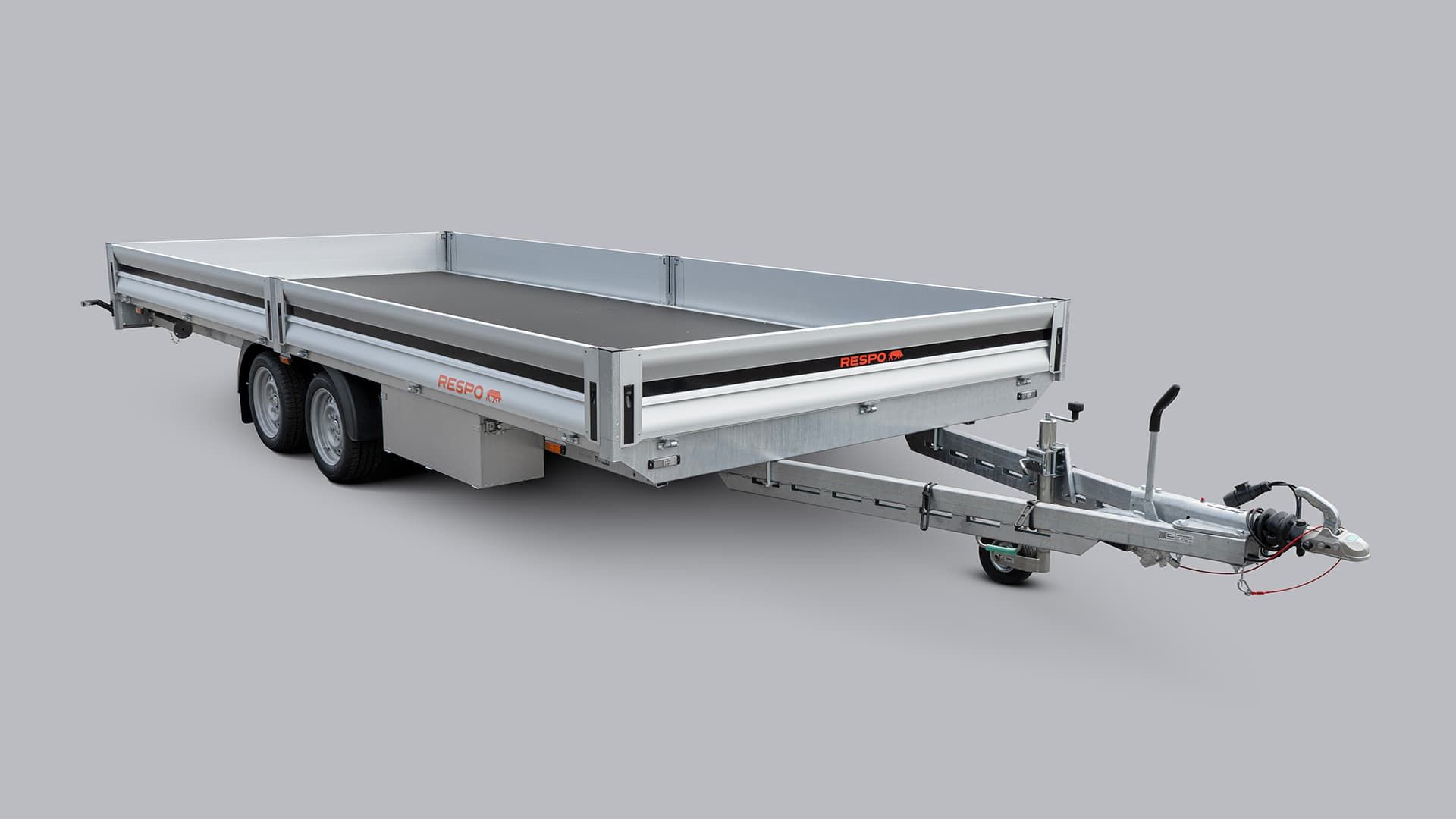 2700P552T255 Platform (su priedais)