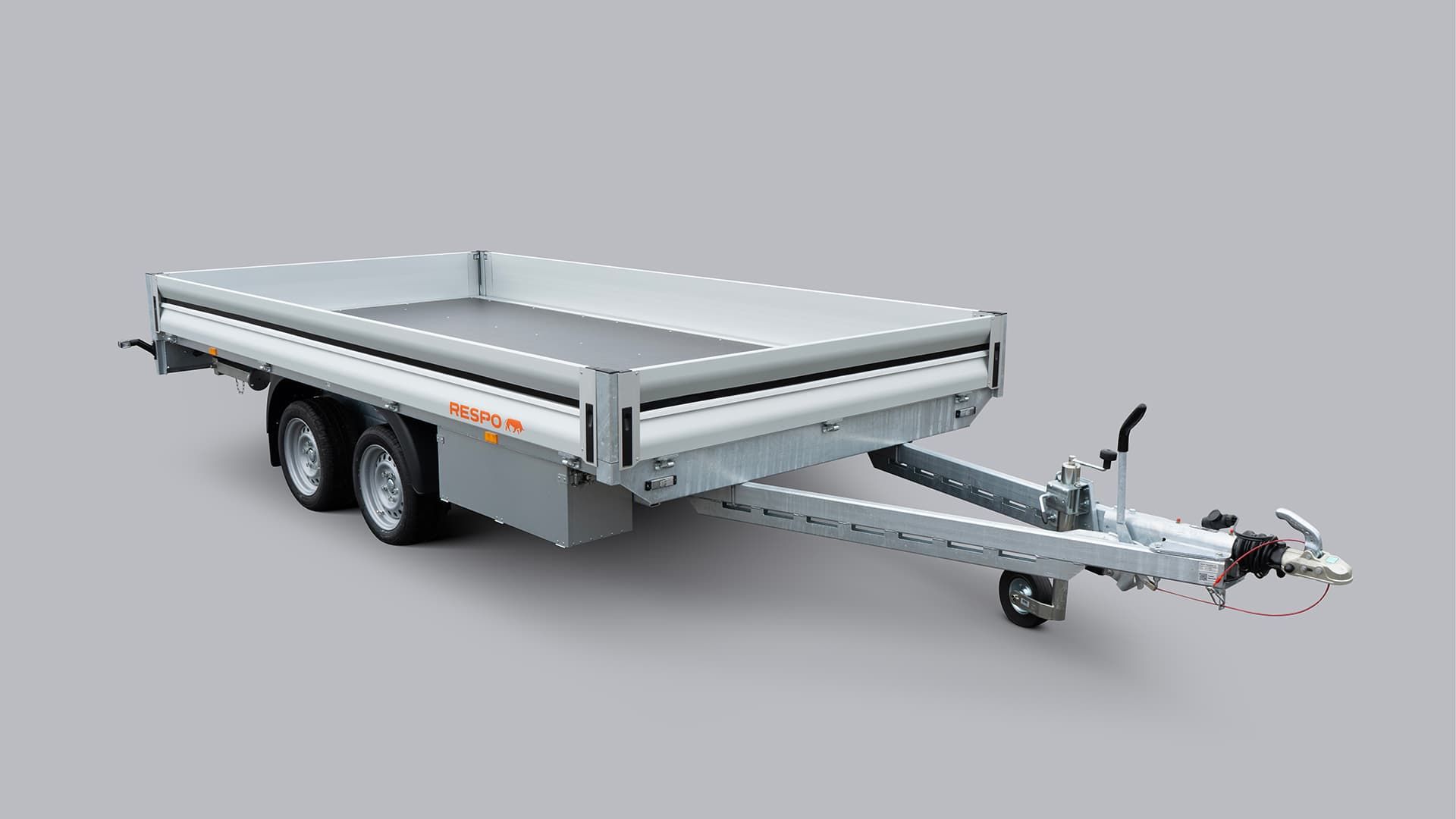 2700P402T205 Platform (su priedais)