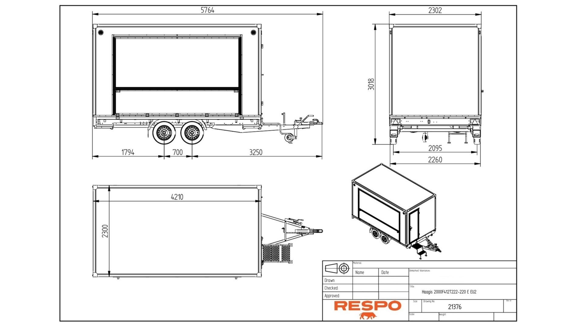 2000F412T222 Showroom